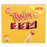 TWIX 99KCAL SNACHEMENTS BISCUITS BISCUITS MULTIPLEMENT 10 X 20G