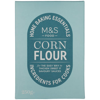 M&S Cornflour 250g