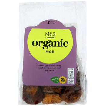 M&S Fichi Biologici 250g