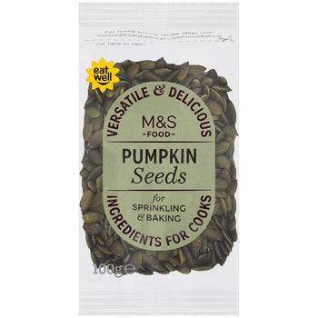 Semi di Zucca M&S 100g