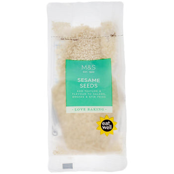 Semi di sesamo M&S 100g