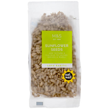 M&S Semi di Girasole 100g