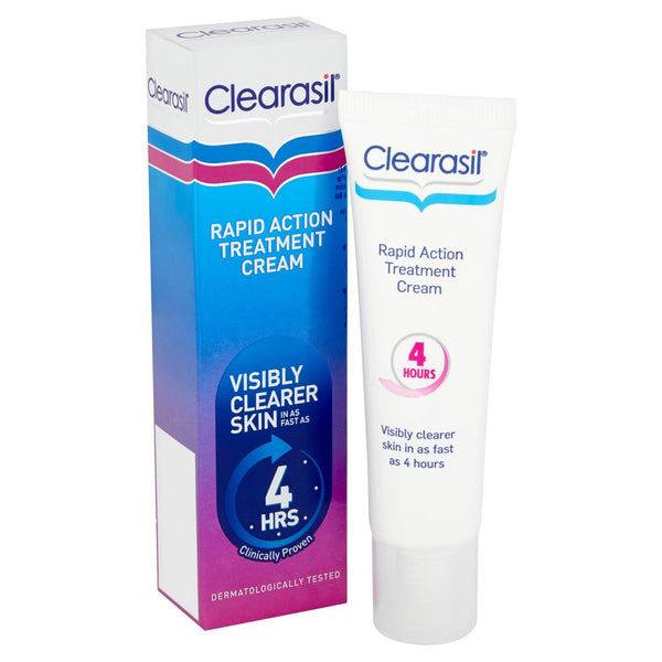 Clearasil