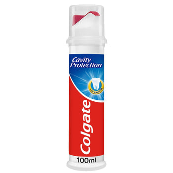 Dentifricio Colgate Protezione Cavità 100ml
