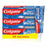 Colgate Deep Clean Whitening with Baking Soda Denkpaste 3 x 75ml