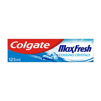 Dentifricio Colgate Max Fresh Cristalli rinfrescanti 125 ml