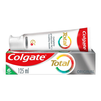 Colgate Total Dentifricio Originale 125ml