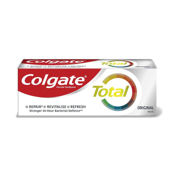 Colgate Total Original Travel Size Dentifricio 20ml