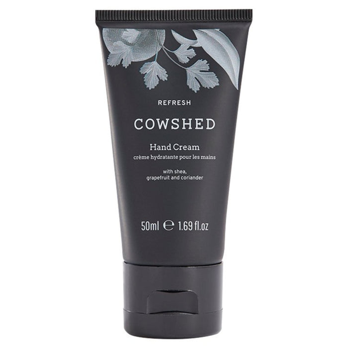 Cowshed Refresh Hand Cream 50ml