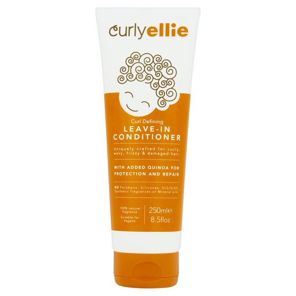 CurlyEllie