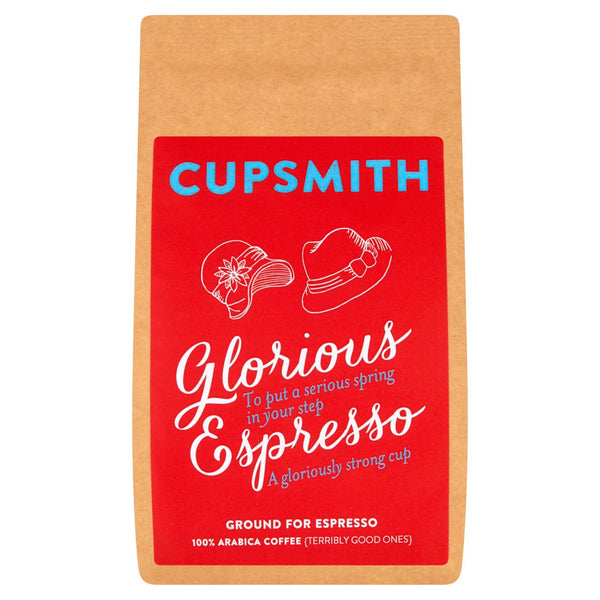 Cupsmith