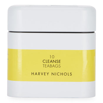 Harvey Nichols Cleanse Teabags 10 per confezione
