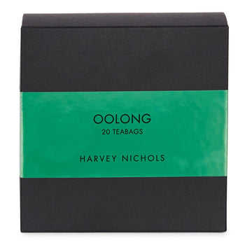 Harvey Nichols Tè Oolong bustine 20 per confezione