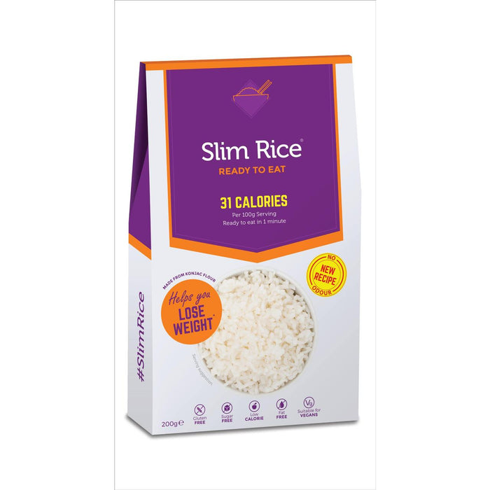 Eat Water Slim Riso 200g