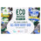 Eco Warrior Men's Edit partout dans la barre du corps 100g