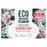Barra da barba Eco Warrior da uomo Edit 100 g