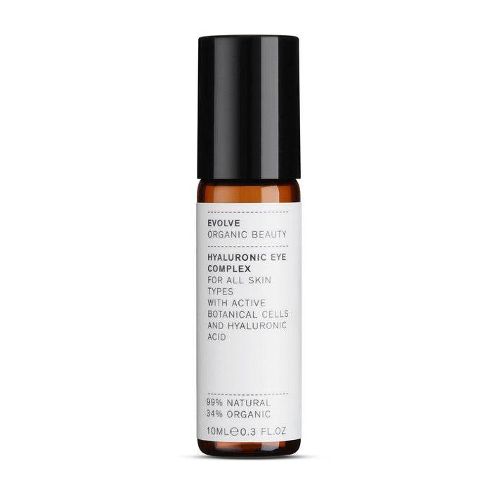 Evolve Complesso Ialuronico Organico per Occhi 10ml