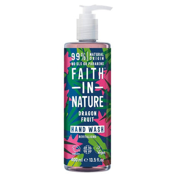 Faith in Nature Dragon Fruit Hand Wash 400 ml