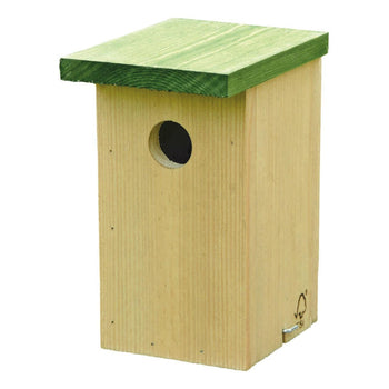 صندوق عش الطيور البرية CJ Wildlife Starter
