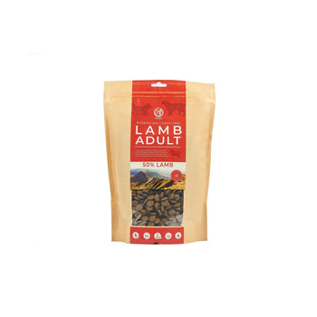 Clydach Farm Grain Free Lamb Dry Dog Food 1kg