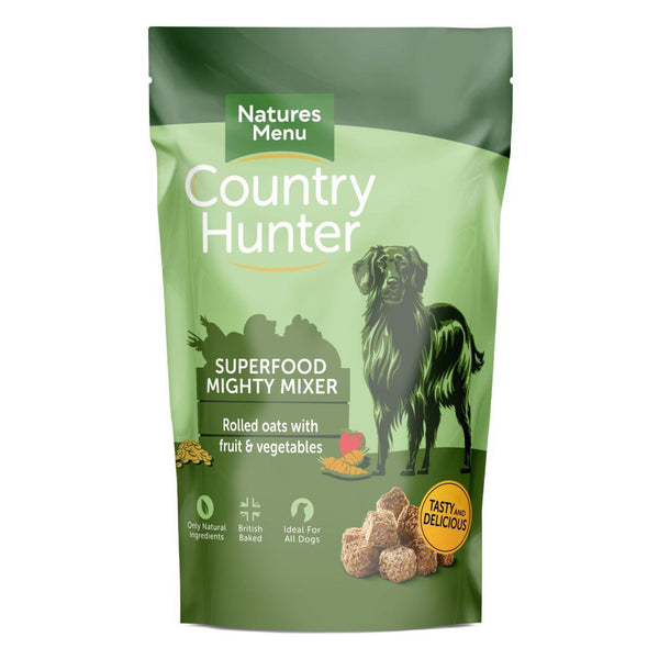 Country Hunter
