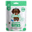 Denzel's High Protein Training Bites Spinaci Ceci E Pollo 100g