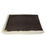 Earthbound Sherpa Chocolate Pet Blanket Large
