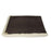 Earthbound Sherpa Chocolate Pet Blanket Extra Large