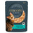 Zugabe Cat Pouch Thunfisch und weißer Köder 70g