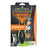 FURminator Medium Dog Undercoat Tool Pelo lungo