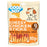 Bon garçon Sticks de poulet au fromage traite 80g