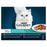 Gourmet Perle Buste di cibo per gatti Ocean Delicacies 12 x 85g
