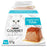 Révélations gastronomiques de la mousse mouillée de la gueule de chats 4 x 57g