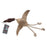 Green & Wilds Desmond le jouet de chien de canard