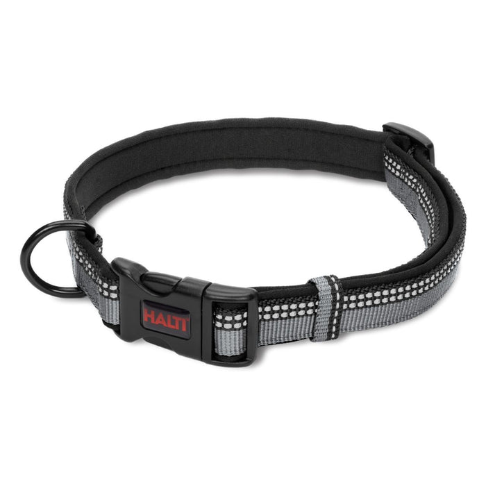 Collare per cani Halti nero extra piccolo