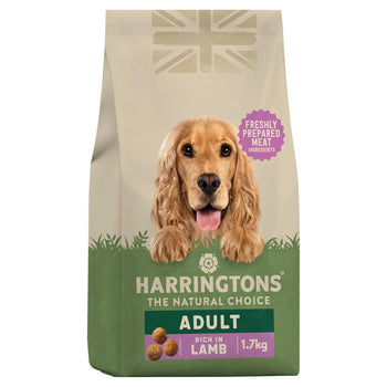 Harringtons Lamm 1,7 kg