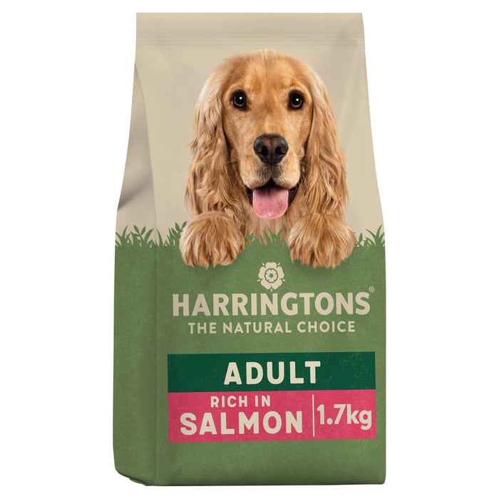 Harringtons Salmon 1.7kg