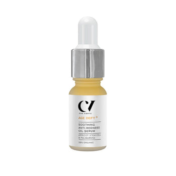 Green People Age Defy+ Siero Olio Lenitivo Anti-Rossore 10ml