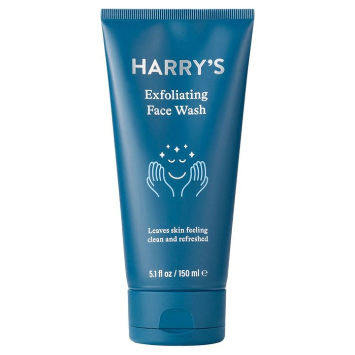 Detergente viso uomo Harry's 150 ml