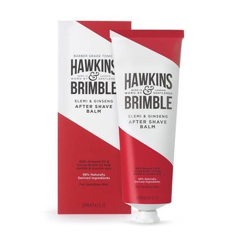 Hawkins & Brimble Balsamo Dopobarba 125ml