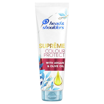 Balsamo per capelli Head & Spalle Supreme Color 275 ml
