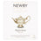 Newby Teas Peppermint Silken Pyramids 15 per pack