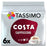 Cialde caffè Tassimo Costa Cappuccino 6 per confezione