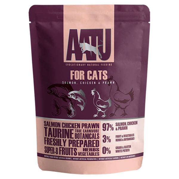 AATU