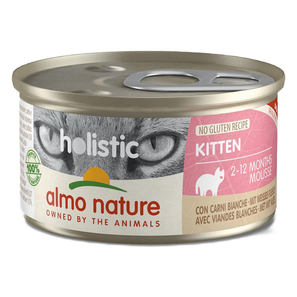 Almo Nature