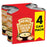 Heinz -Creme von Hühnersuppe 4 x 400 g