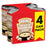 Zuppa di funghi Heinz 4 x 400 g