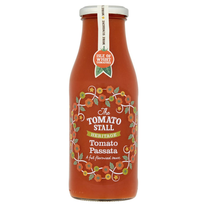 Passata tradizionale dell'Isola di Wight 500 g