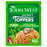 John West Tuna Lime & Pepper Jacket Topper 85g