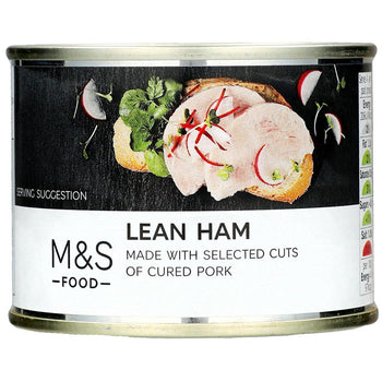 M&S Lean Ham 200g